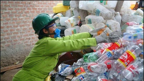 Día Mundial del Reciclaje