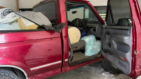 decomiso de fentanilo en Sinaloa