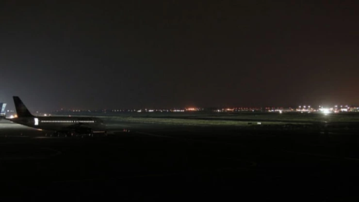 aeropuerto