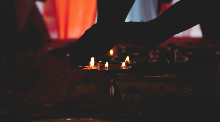 rituales para el amor