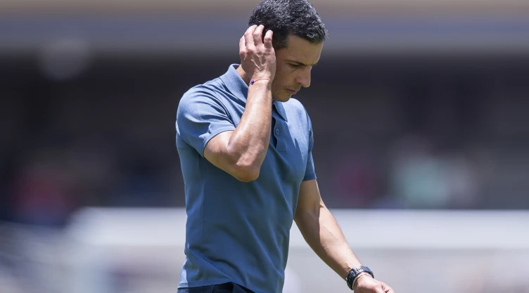 Jaime Lozano, Necaxa, Pumas, Selección Mexicana, Liga Mx