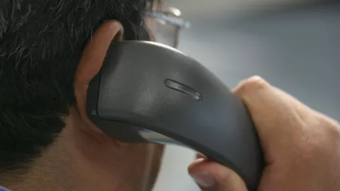 Las nuevas técnicas de extorsión requieren algún dato de la víctima