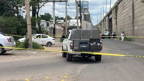 Ataque armado en carretera Silao-León hoy 12 de agosto 2024