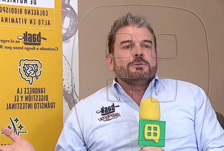 Sergio Basáñez tiene un regreso triunfal en Lo Que Callamos Las Mujeres