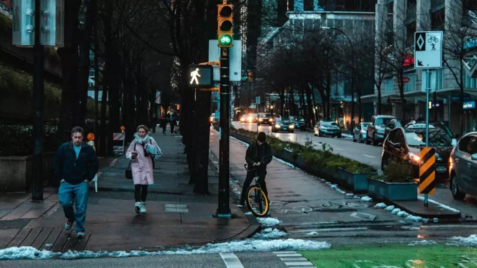 Alerta Púrpura en CDMX: ¿Cómo protegerse de las bajas temperaturas?