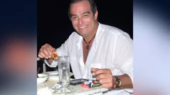 protagonistas la loba gata salvaje