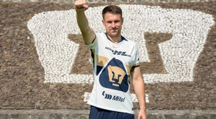 Aaron Ramsey
