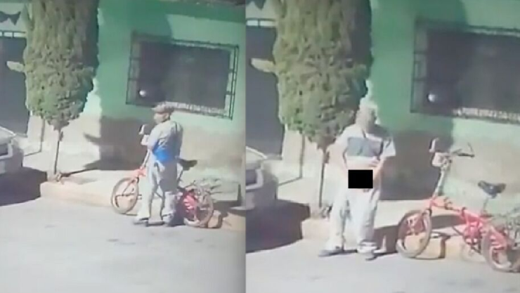 ¡Cuidado! Alertan por hombre que enseña partes íntimas a mujeres en la calle.jpg