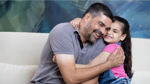 Qué canción dedicar el Día del Padre