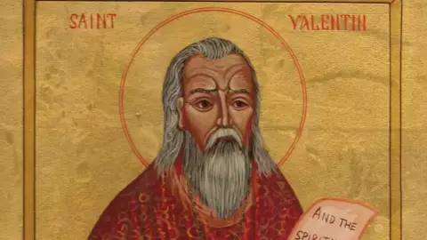 Santoral de HOY: ¿Qué santo se celebra este sábado 14 de febrero de 2026?