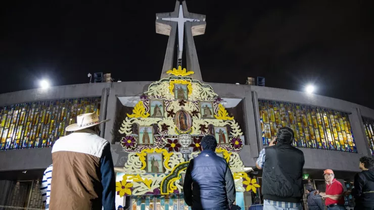 basílica-de-guadlupe-peregrinos-virgen-de-gudlupe-12-de-diciembre-2023