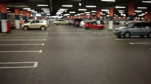 Matan a un hombre en plaza comercial de Tijuana