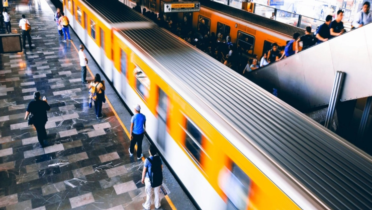 Metro CDMX hoy 5 de enero: Estado del servicio, retrasos y ¿se pueden subir juguetes?
