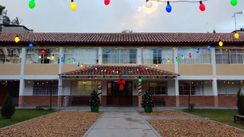 Vacaciones de invierno en Michoacán