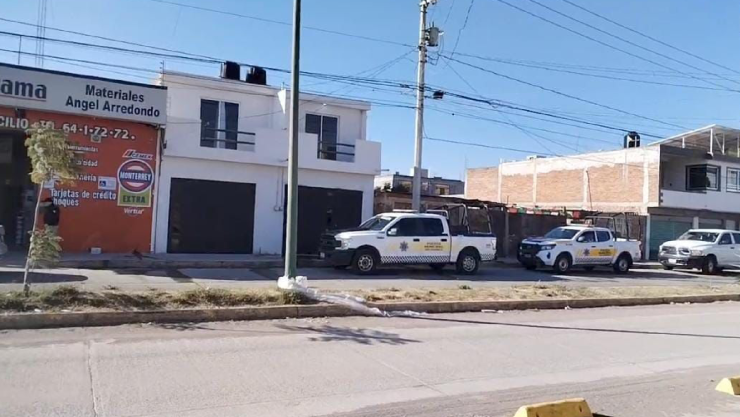 Gerardo Arredondo Salamanca levantón empresario