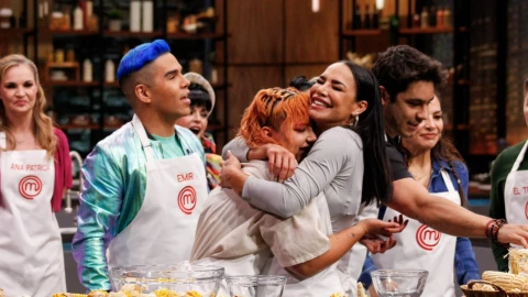 ¡Adiós, vaquero! Conoce al nuevo eliminado de MasterChef Celebrity México 2023.