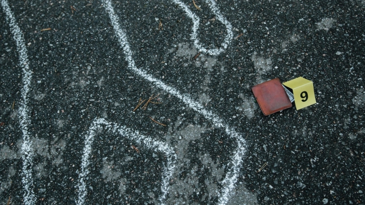 ¡Sinaloa sumida en la violencia! Localizan nueve cadáveres en Culiacán