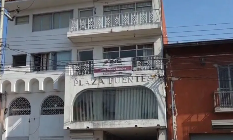 Elecciones 2024