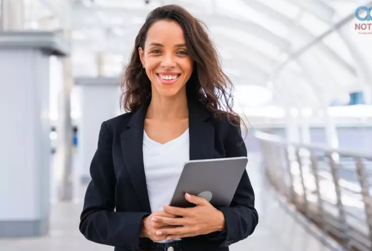 Feria del empleo noviembre 2025