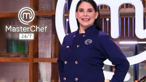 MasterChef 24/7