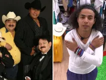 Kevyn Contreras descubrirá que el Grupo Bronco grabó la canción de Granjo