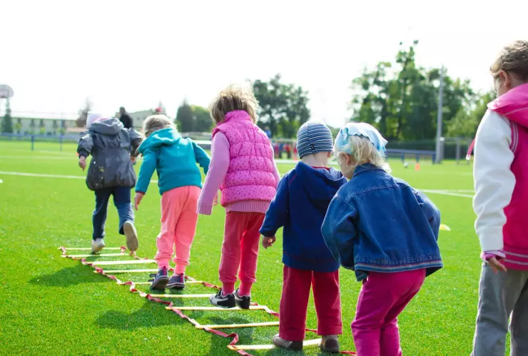 ¿Por qué se celebra el 30 de abril el Día del Niño?