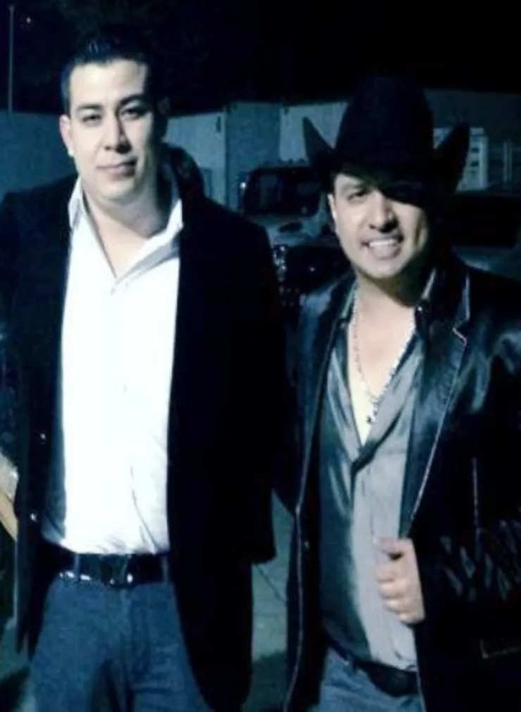 Jesús Pérez Alvear, “Chucho Pérez” llegó a promover al cantante Julión Álvarez.