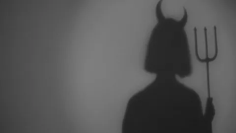 El diablo