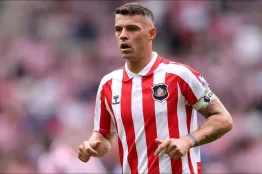 Granit Xhaka