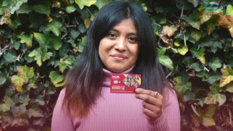 Concurso Emprende Joven 2025; quiénes pueden participar y cómo registrarse en Edomex