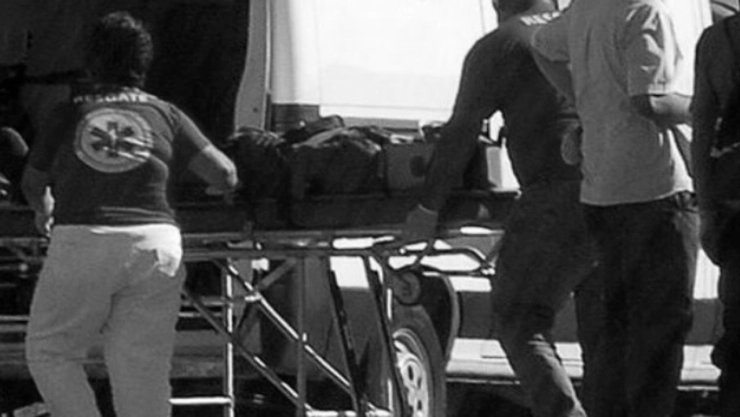 Hombre de la tercera edad muere aplastado por un elevador en León