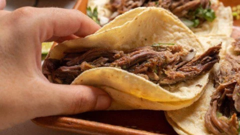 Feria de la Barbacoa 2025 CDMX