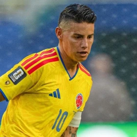 James Rodríguez costo fichaje
