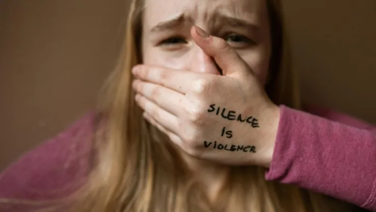 Día Internacional de la Eliminación de la Violencia contra la Mujer ¿Dónde pedir ayuda en Aguascalientes