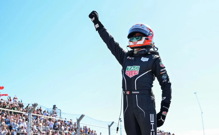 Antonio Felix da Costa