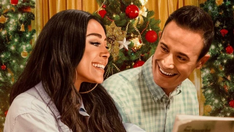 Películas navideñas para ver en Netflix