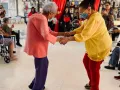 Con regalos, pastel, música en vivo y la mejor actitud, celebramos a varias mamás de México con motivo del 10 de mayo. Esta es la magia de la campaña “Amor a Mamá"