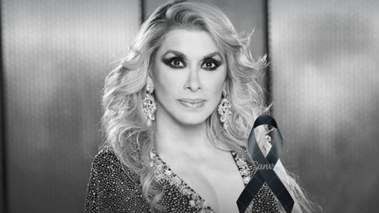 ¿De qué murió Dulce? La icónica cantante mexicana