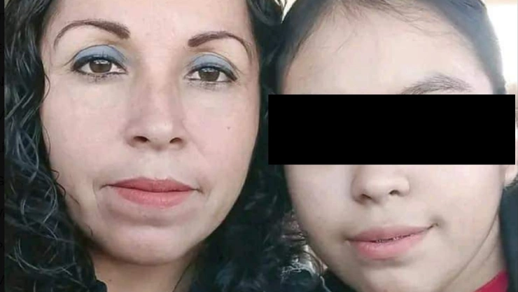 madre e hijas aparecen muertas reynosa