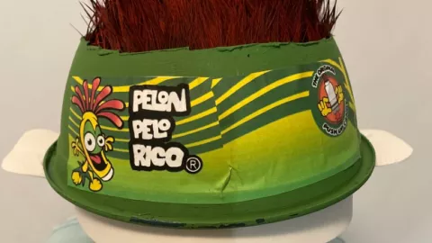 49 ideas de peinados locos que les puedes hacer a los ni&ntilde;os para la escuela: son f&aacute;ciles, pero lindos