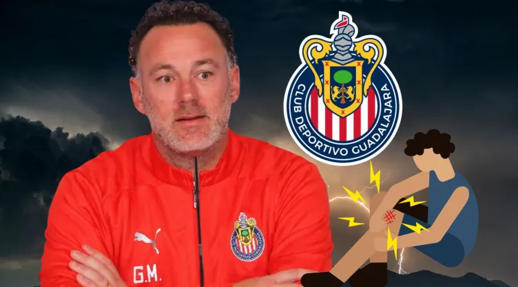 Chivas y Gabriel Milito van por la hazaña de calificar a la Liguilla.