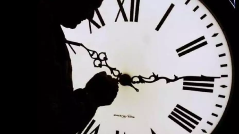 reloj