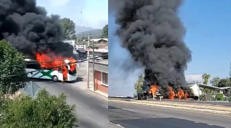 bloqueos-michoacan-jalisco-hoy-23-abril-2025-quema-vehiculos-carreteras-afectadas