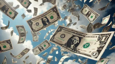 Tipo de cambio de dólar en Tijuana hoy 21 de enero de 2025