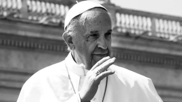 Muere el Papa Francisco a los 88 años de edad: Así lo confirmó el Vaticano