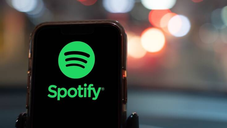 Spotify Wrapped