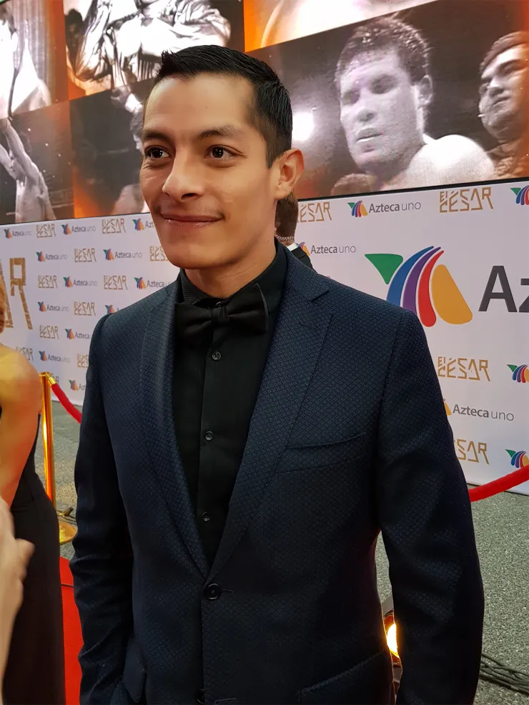 El César galería