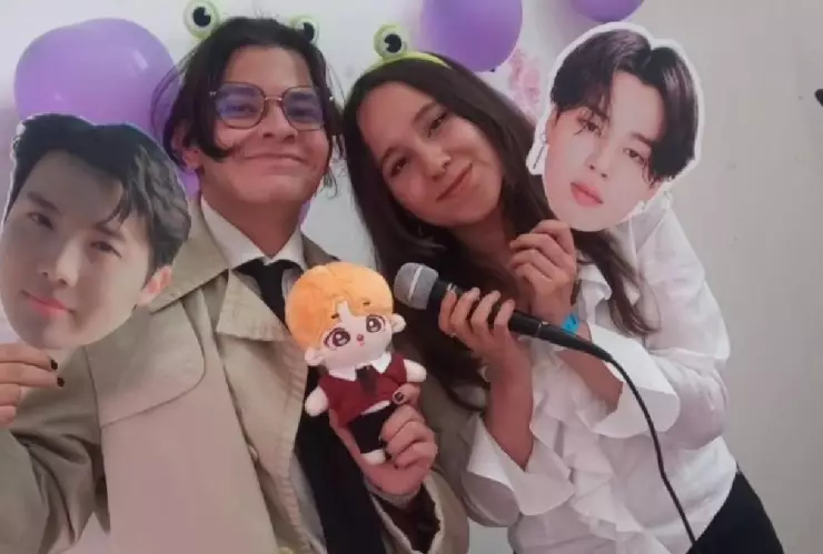 Asiste al K-Pop Land en Ciudad de México