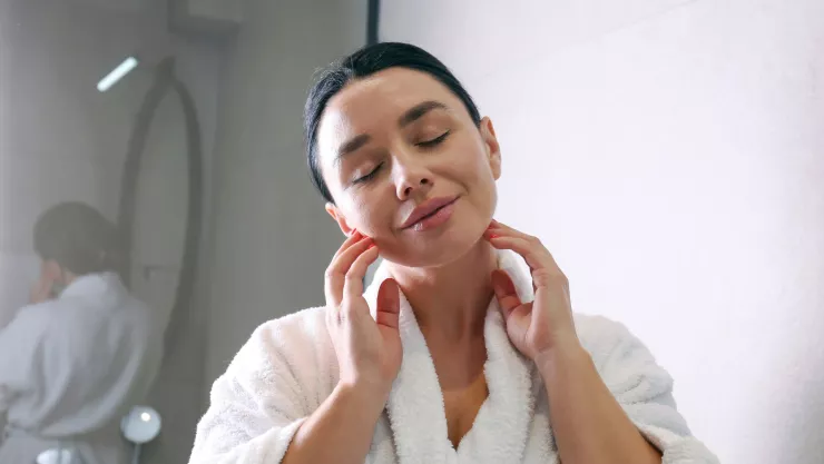 ¿Cuál es el secreto del cuidado de la piel, según expertos?