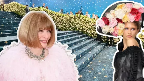 ¿A qué hora es y dónde ver el Met Gala 2025 en México? Esto debes sabe